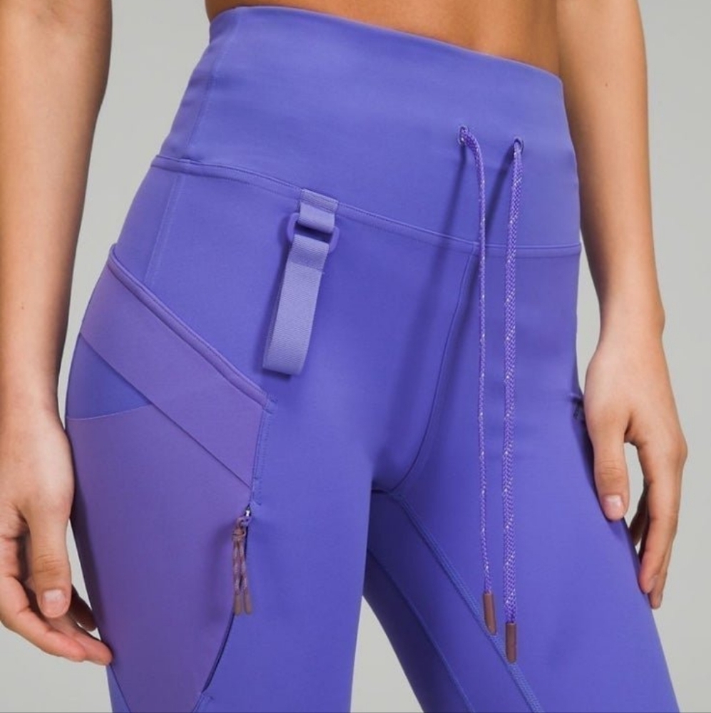 Lululemon Hiker Leggings